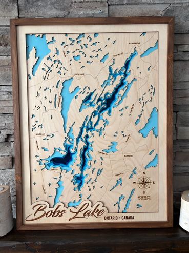 Bobs Lake