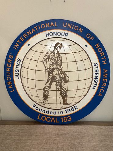 Local 183 Union