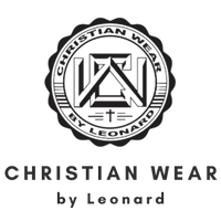 Christian Wear by Leonard