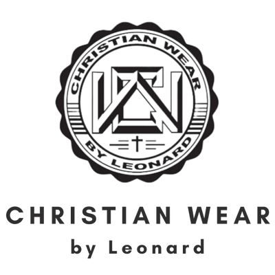 Christian Wear by Leonard