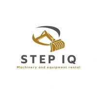 STEP IQ MACHINERY RENTAL