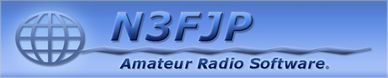 N3FJP Amateur Radio Software