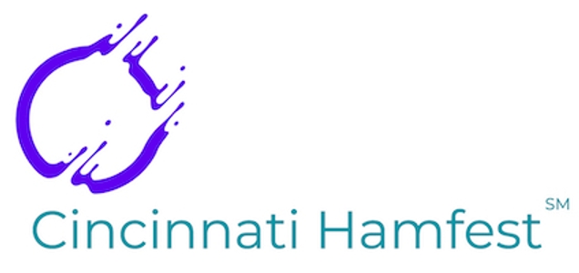 Milford Amateur Radio Club (Cincinnati Hamfest) logo