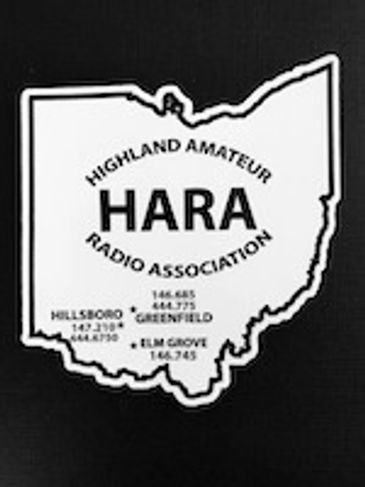 Highland Amateur Radio Association