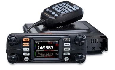 Yaesu FTM-300DR