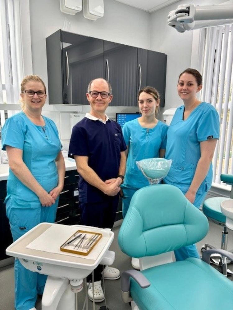 Diss Dental Care Centre Dentist , England