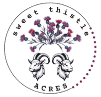 Sweet Thistle Acres