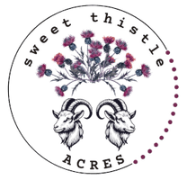 Sweet Thistle Acres