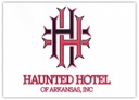 The Haunted Hotel of Arkansas, Inc