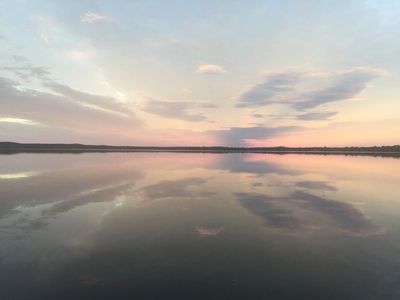 Mindfulness of nature