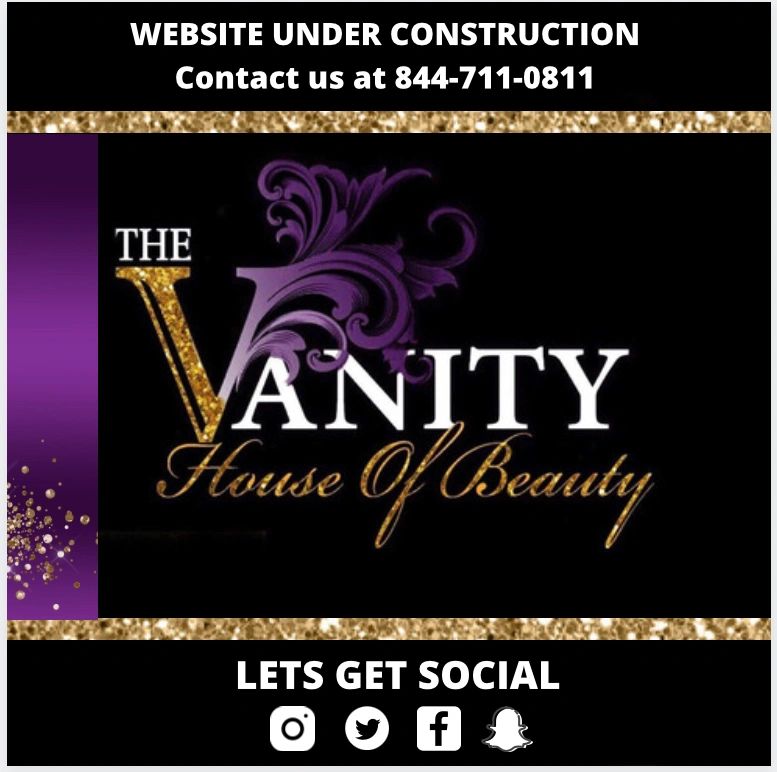THE VANITY HOUSE OF BEAUTY