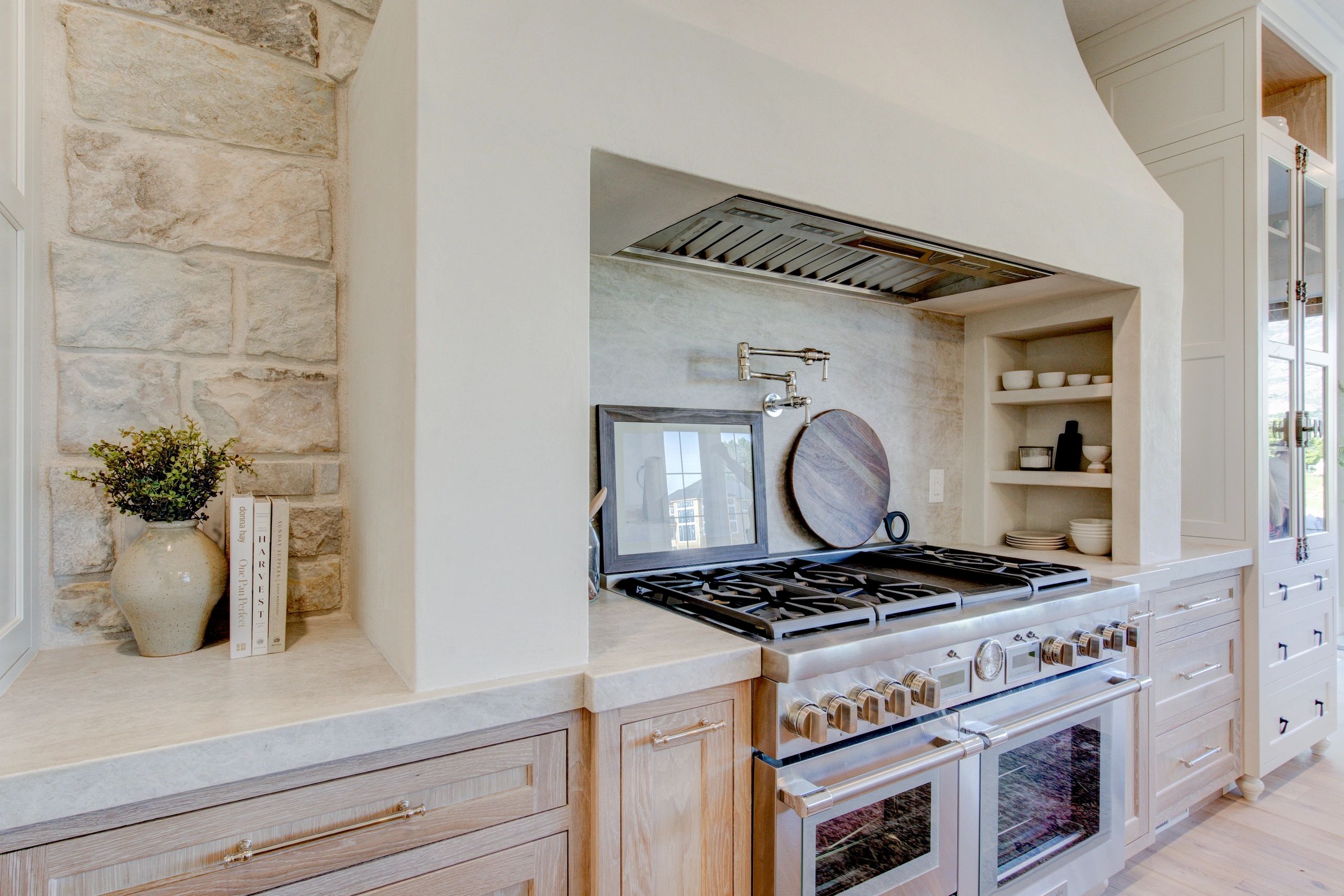 Brandy Tilo Real Estate cover