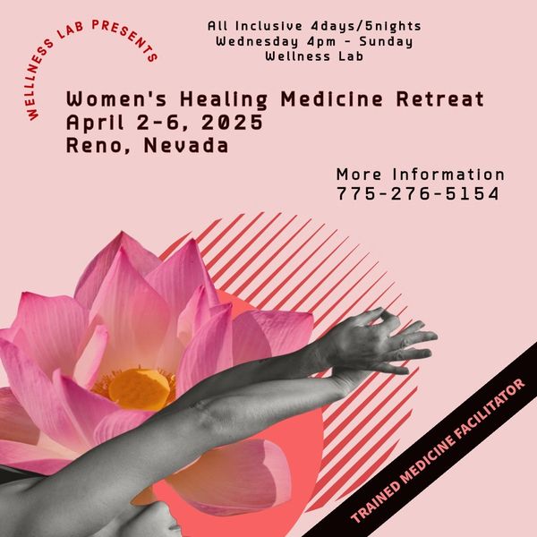 Retreat Information