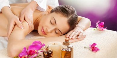 Massage Remedies Wellness