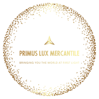 Primus Lux First Website