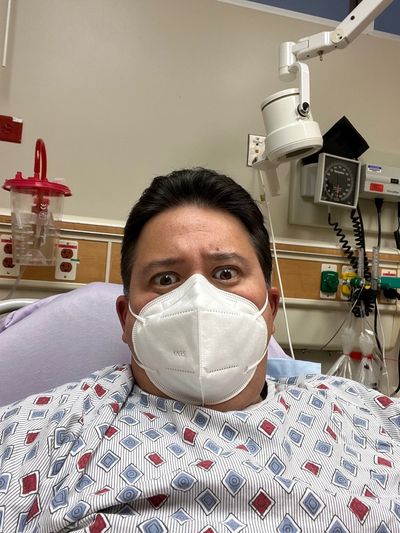 How I started The Feel Great System