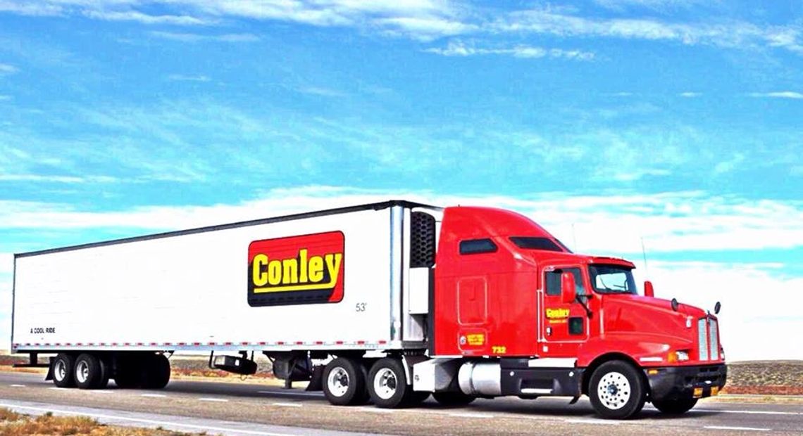 Careers Conley Transport