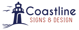 Coastlinelogodesign
