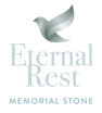 Eternal Rest - Memorial Stone