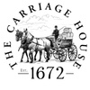 Carriage House at 1672