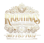 Riquitina’s By MG 
Beauty Salon