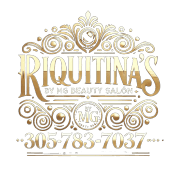 Riquitina’s By MG 
Beauty Salon