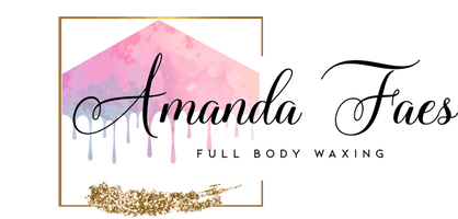 Amanda Faes Full Body Waxing