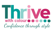 Thrive With Colour