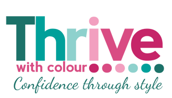 Thrive With Colour
