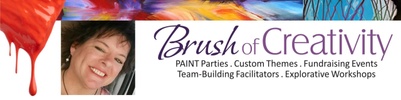 Brush Of Creativity