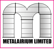 Metalairium Limited