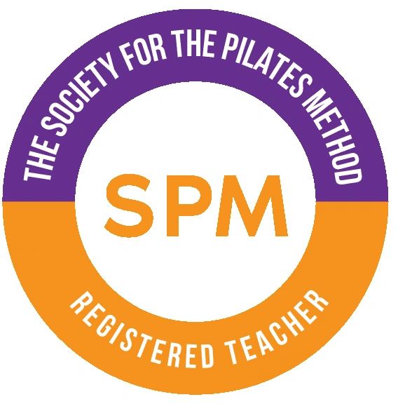 Society for the Pilates Method Registered Teacher at Lengthen Pilates 

