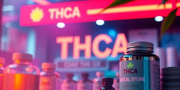 Anyone considering cannabis for medical purposes should consult with healthcare professionals.