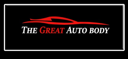 The Great Auto Paint