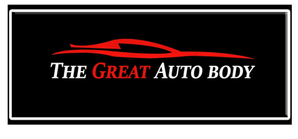 The Great Auto Paint