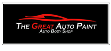 The Great Auto Paint