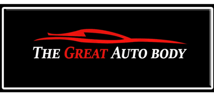 The Great Auto Paint