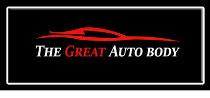 The Great Auto Paint