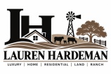 Texas Home and Ranch Realtor