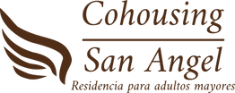 Cohousing San Angel