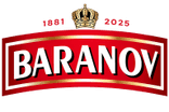 Baranov Vodka