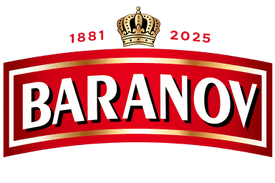 Baranov Vodka