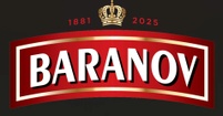 Baranov Vodka