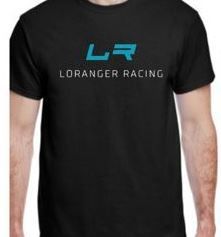 Classic Tee Front