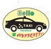 HELLO TAXI