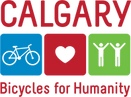 Bicycles for Humanity - Calgary Chapter