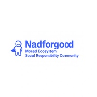 NAD FOR GOOD