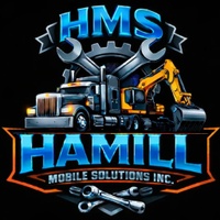Hamill Mobile Solutions Inc