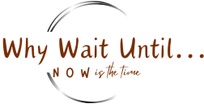 Now is the time... to spruce up the wardrobe