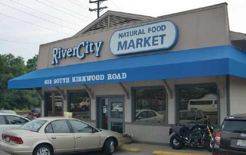 retailer kirkwood supplementary